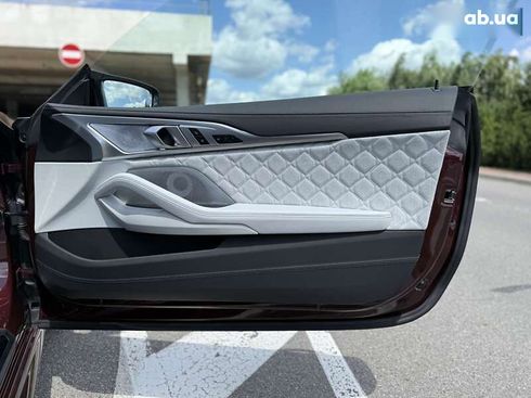 BMW M8 2022 - фото 29