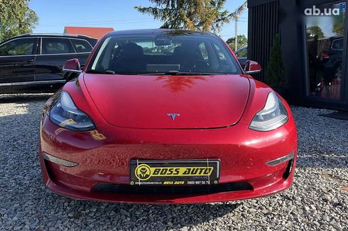 Tesla Model 3 2019 - фото 2