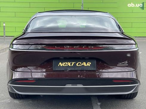 Lucid Motors Air 2022 - фото 13