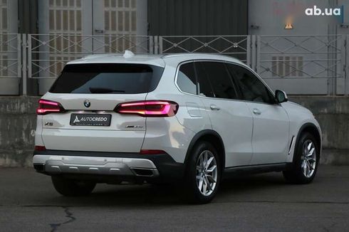 BMW X5 2020 - фото 6