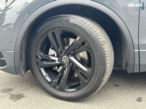 Volkswagen Tiguan 2023 - фото 15