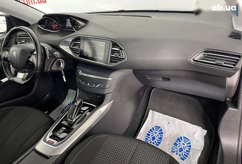 Peugeot 308 2018 - фото 5