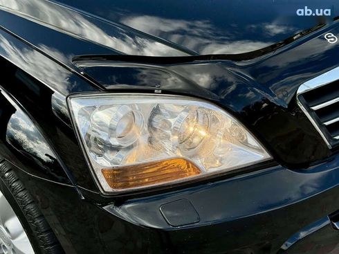 Kia Sorento 2008 - фото 10