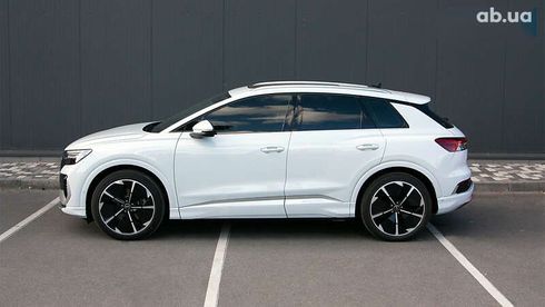 Audi Q4 e-tron 2023 - фото 4