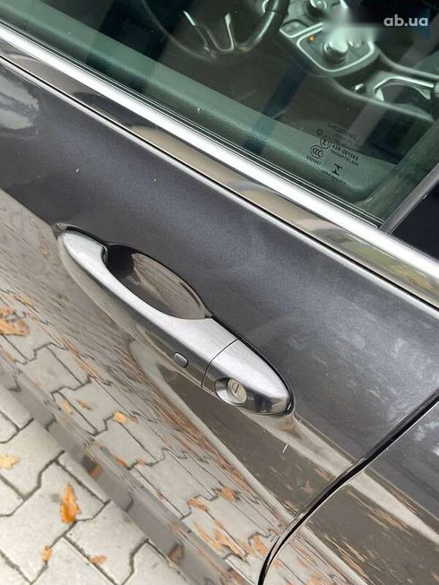 Chrysler 200 2016 - фото 8