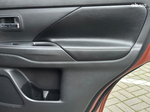 Mitsubishi Outlander 2013 коричневый - фото 50