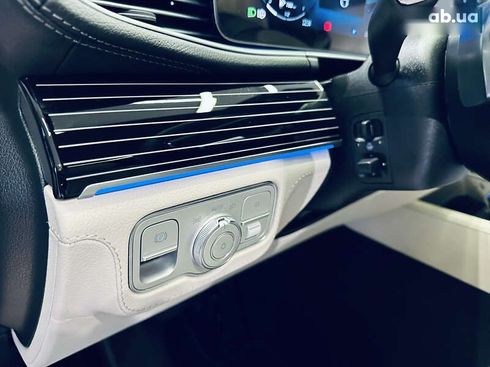 Mercedes-Benz GLE-Class 2024 - фото 30