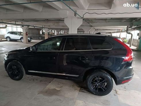 Volvo XC60 2014 - фото 9
