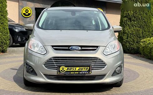 Ford C-Max 2016 - фото 2