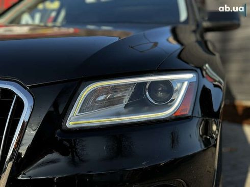 Audi Q5 2014 - фото 3