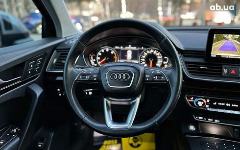 Audi Q5 2019 - фото 16