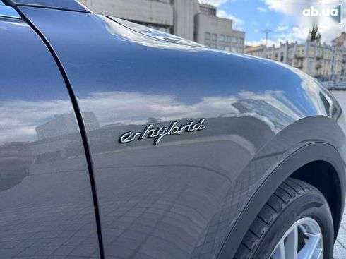 Porsche Cayenne 2020 - фото 8