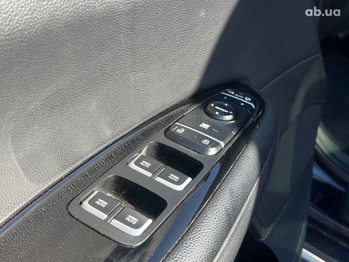 Kia Optima 2017 черный - фото 45