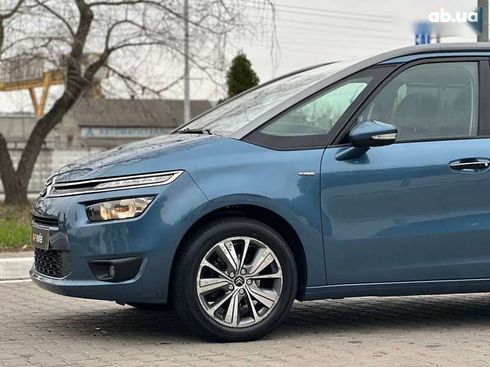 Citroёn C4 Picasso 2016 - фото 4