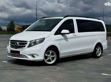 Продажа б/у Mercedes-Benz Vito в Киевской области - купить на Автобазаре
