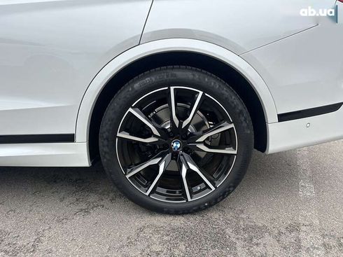 BMW X7 2022 - фото 28
