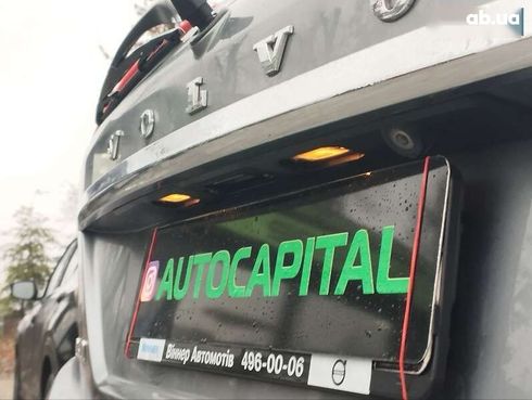 Volvo XC60 2016 - фото 18