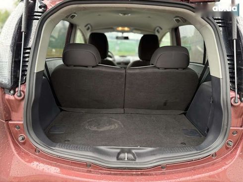 Mitsubishi i-MiEV 2014 - фото 11