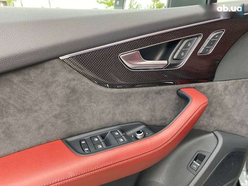 Audi SQ7 2021 - фото 8