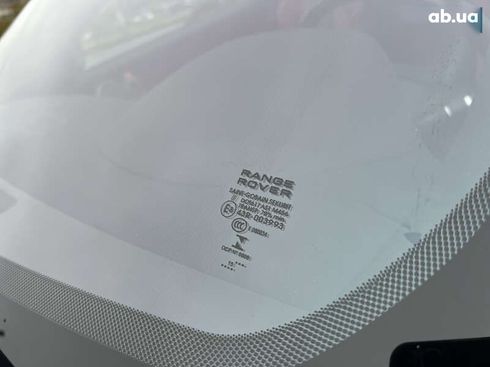 Land Rover Range Rover Evoque 2012 - фото 13