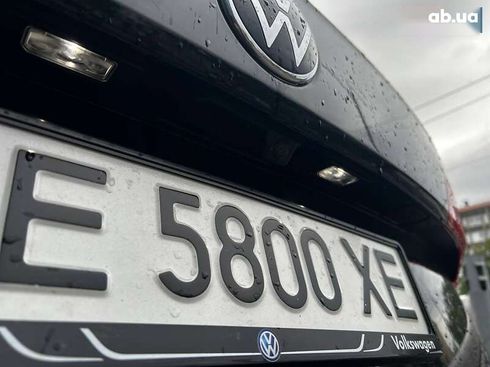 Volkswagen Taos 2021 - фото 25