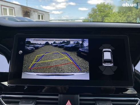 Kia Niro 2021 - фото 11