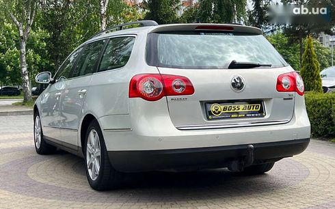 Volkswagen Passat 2010 - фото 5