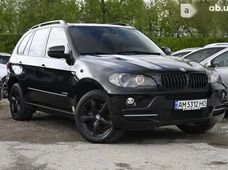 Продажа BMW б/у в Житомирской области - купить на Автобазаре