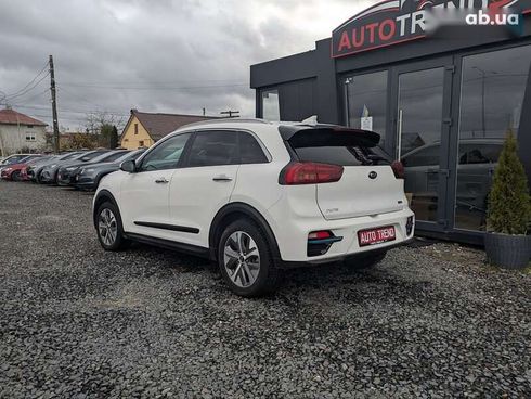 Kia Niro 2021 - фото 6