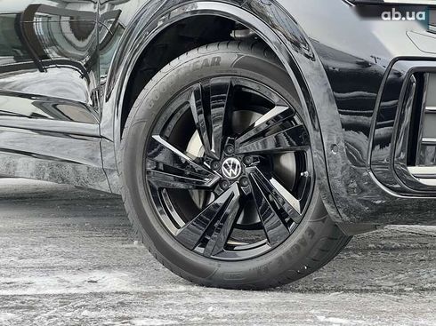 Volkswagen Touareg 2024 - фото 5