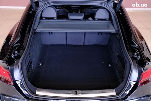 Audi A5 2022 черный - фото 9