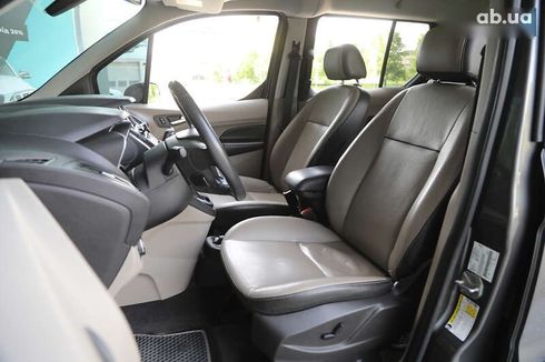 Ford Transit Connect 2014 - фото 5