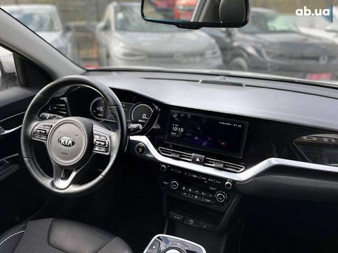 Kia Niro 2020 - фото 27