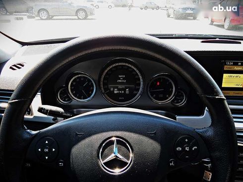 Mercedes-Benz E-Класс 2011 - фото 9