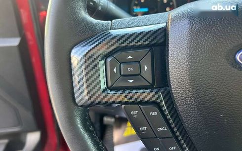 Ford f-150 2017 - фото 17