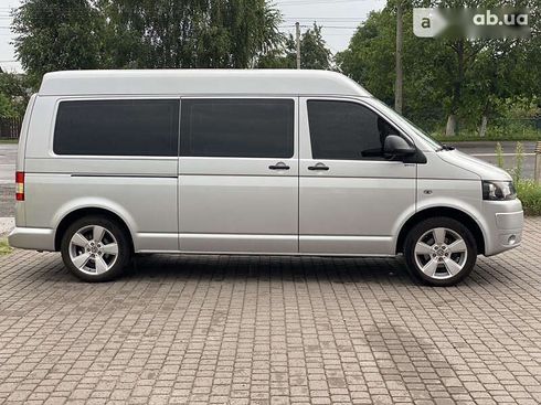 Volkswagen Transporter 2015 - фото 2