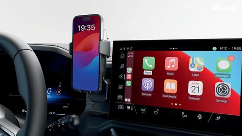 Renault Duster 2026 - фото 7