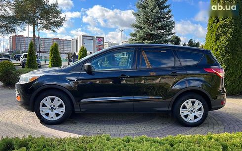 Ford Escape 2015 - фото 4