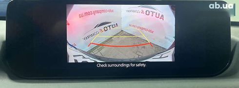 Mazda CX-50 2022 - фото 29