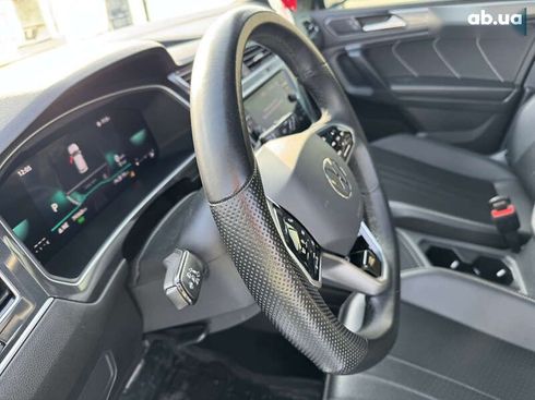 Volkswagen Tiguan 2023 - фото 16