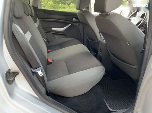 Ford Kuga 2011 - фото 29