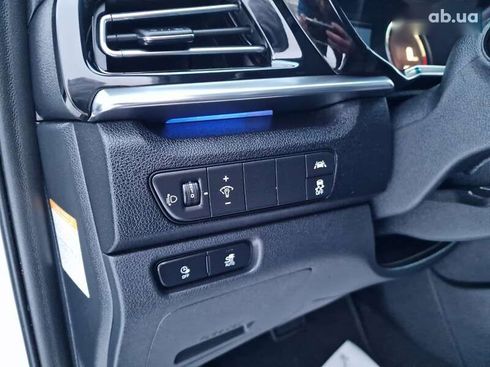 Kia Niro 2021 - фото 22