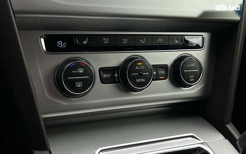 Volkswagen Passat 2015 - фото 15