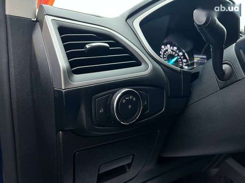 Ford Edge 2015 - фото 13