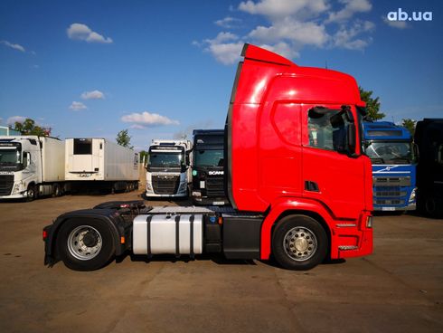 Scania R450 2018 - фото 6