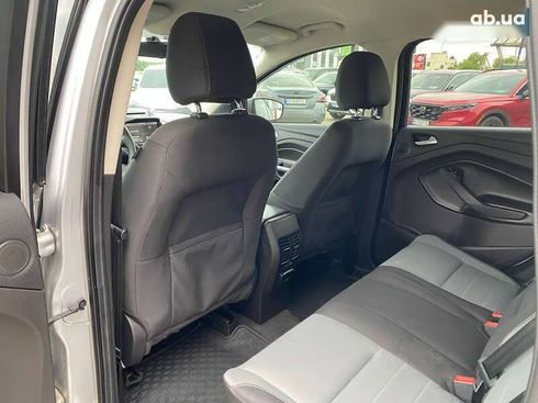 Ford Escape 2014 - фото 22