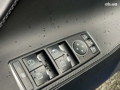 Tesla Model S 2015 синий - фото 14