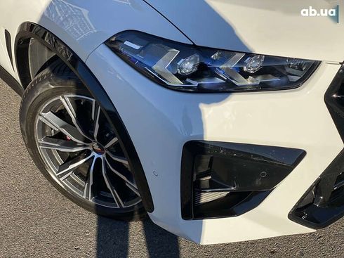 BMW X5 2023 - фото 10