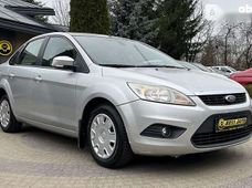 Купити Ford Focus бу в Україні - купити на Автобазарі