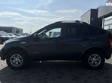 Продаж вживаних SsangYong Actyon 2012 року - купити на Автобазарі